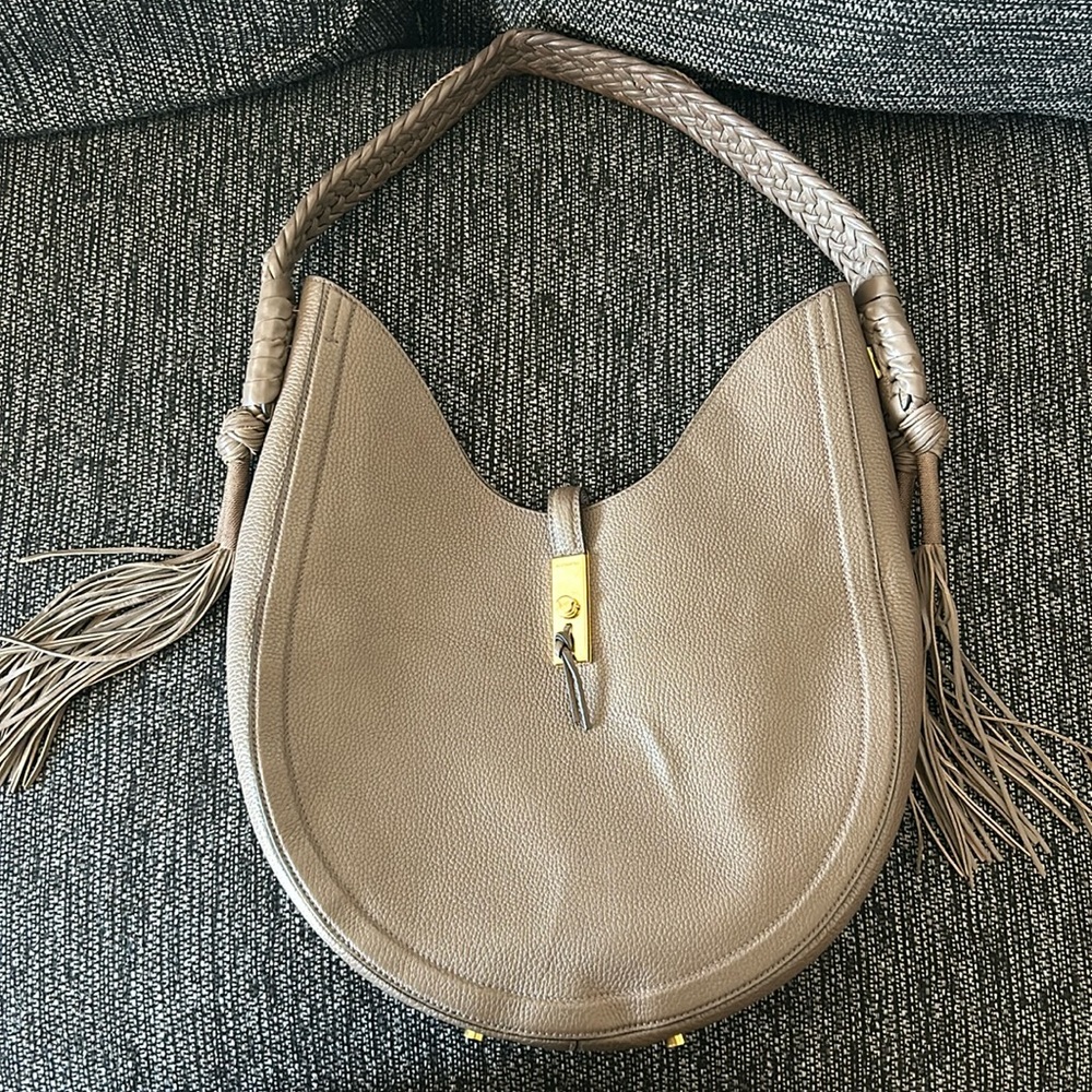 Altuzarra Braid Hobo Bag